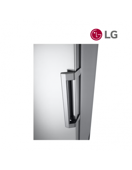 Congélateur 1 porte LG 324L GTF61PZCSE
