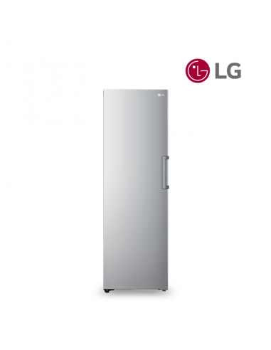 Congélateur 1 porte LG 324L GTF61PZCSE