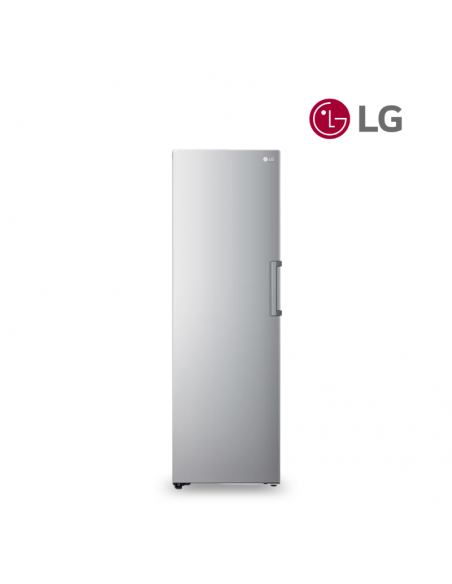 Congélateur 1 porte LG 324L GTF61PZCSE