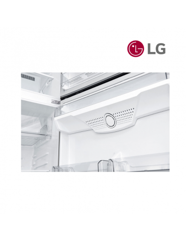 Réfrigérateur 2 portes LG 506L GTD7876DS1