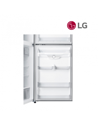 Réfrigérateur 2 portes LG 506L GTD7876DS1
