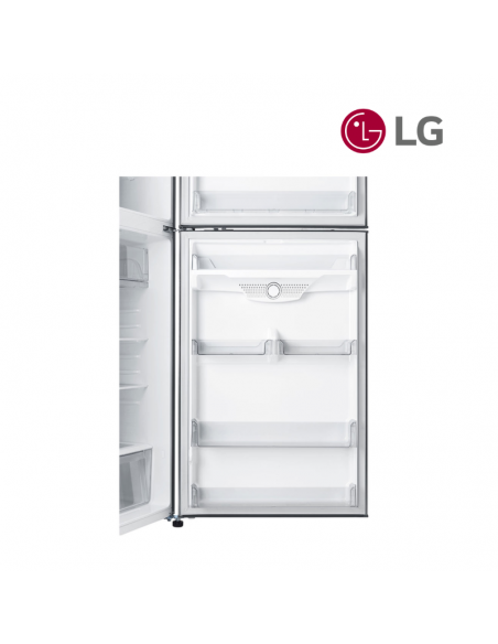 Réfrigérateur 2 portes LG 506L GTD7876DS1
