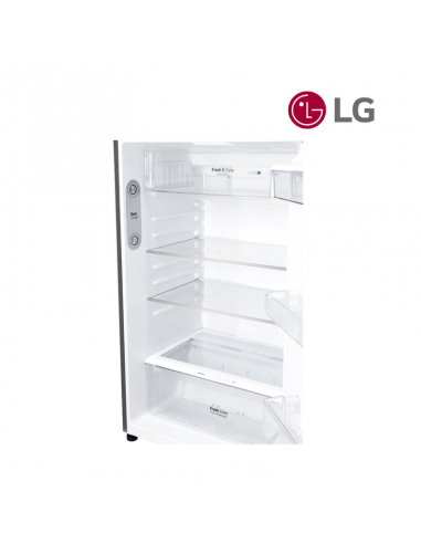 Réfrigérateur 2 portes LG 506L GTD7876DS1