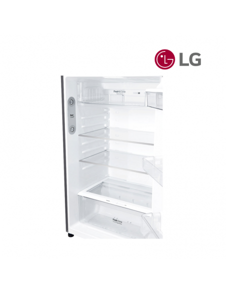 Réfrigérateur 2 portes LG 506L GTD7876DS1