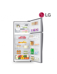 Réfrigérateur 2 portes LG 506L GTD7876DS1 2
