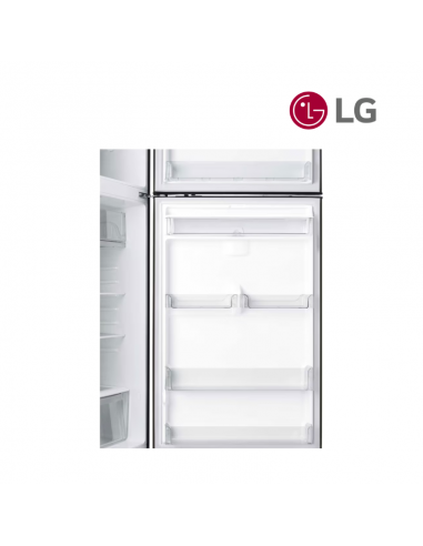 Réfrigérateur 2 portes 509L LG Wifi GTF7850BL1