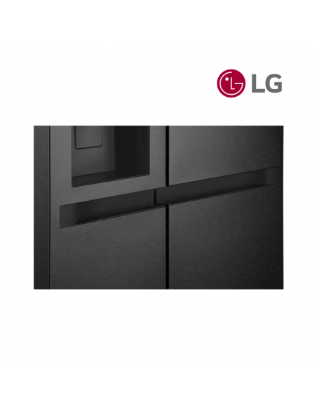 Réfrigérateur Américain 2 portes LG 638L GSLC40EPPE LG