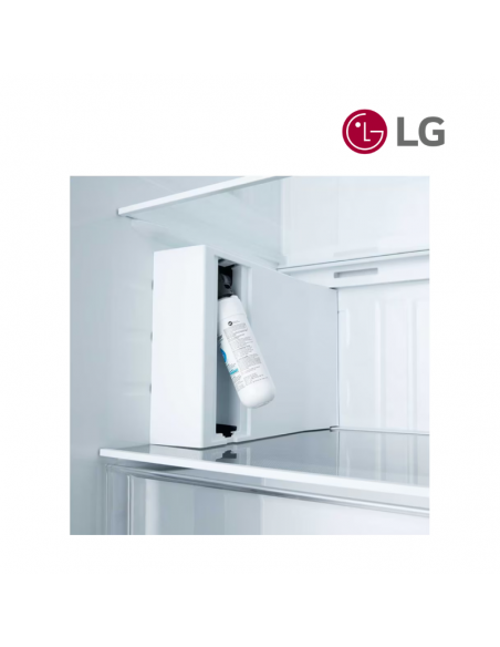 Réfrigérateur Américain 2 portes LG 638L GSLC40EPPE LG