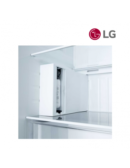 Réfrigérateur Américain 2 portes LG 638L GSLC40EPPE LG