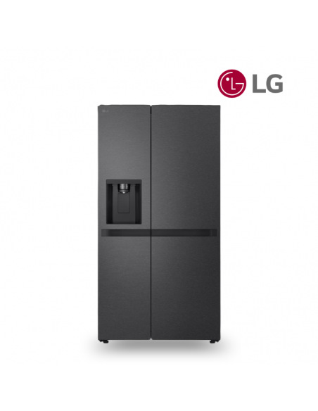 Réfrigérateur Américain 2 portes LG 638L GSLC40EPPE LG
