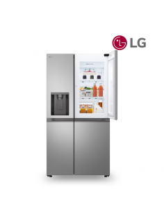 Réfrigérateur Américain 2 portes LG 638L GSJC40PYPE 2