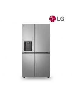 Réfrigérateur Américain 2 portes LG 638L GSJC40PYPE