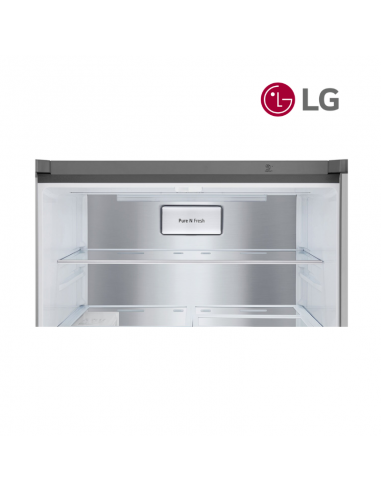 Réfrigerateur Multi-portes Slim 506L GML844PZ6F