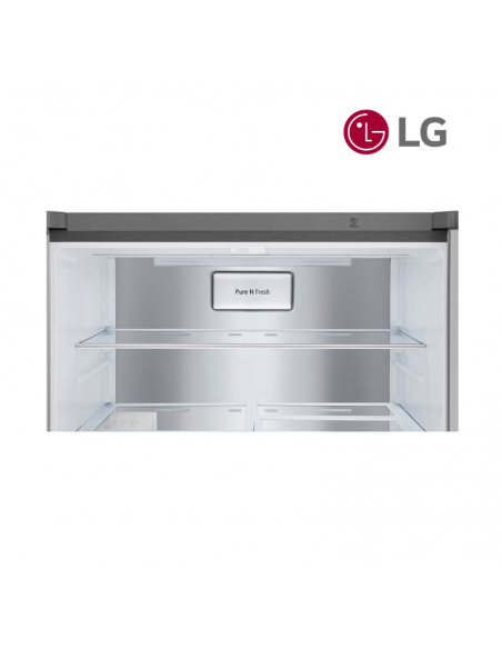 Réfrigerateur Multi-portes Slim 506L GML844PZ6F