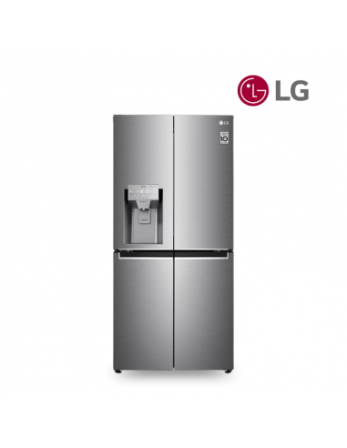 Réfrigerateur Multi-portes Slim 506L GML844PZ6F