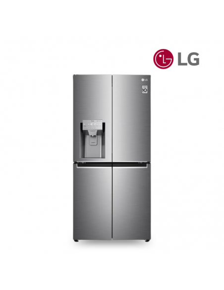 Réfrigerateur Multi-portes Slim 506L GML844PZ6F
