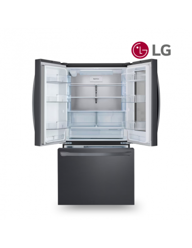 Réfrigérateur Multi-Portes LG 750L Instaview...