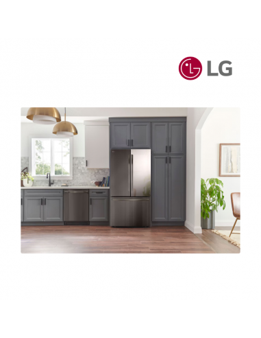 Réfrigérateur Multi-Portes LG 750L Instaview...