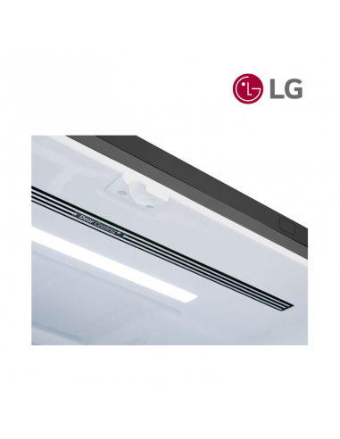 Réfrigérateur Multi-Portes LG 750L Instaview...