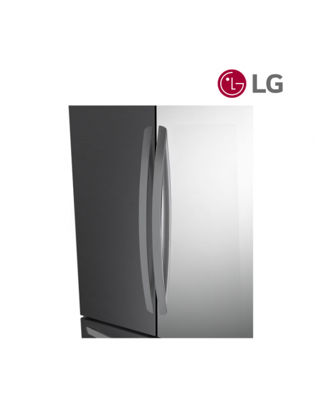 Réfrigérateur Multi-Portes LG 750L Instaview GMZ765SBHJ