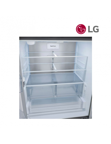 Réfrigérateur Multi-Portes LG 750L Instaview...