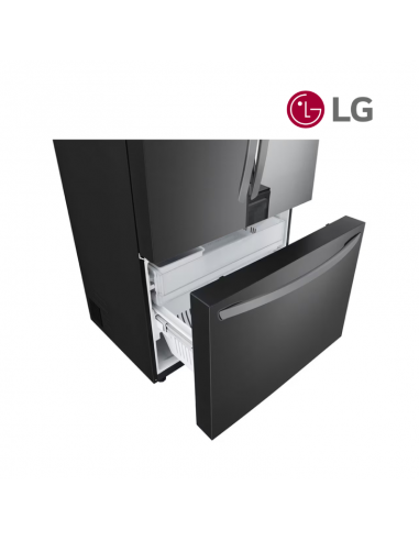 Réfrigérateur Multi-Portes LG 750L Instaview...
