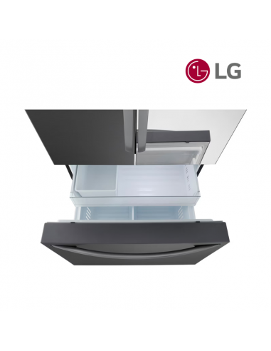 Réfrigérateur Multi-Portes LG 750L Instaview...