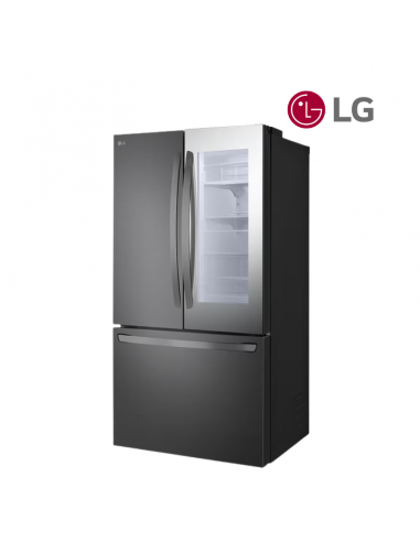 Réfrigérateur Multi-Portes LG 750L Instaview...