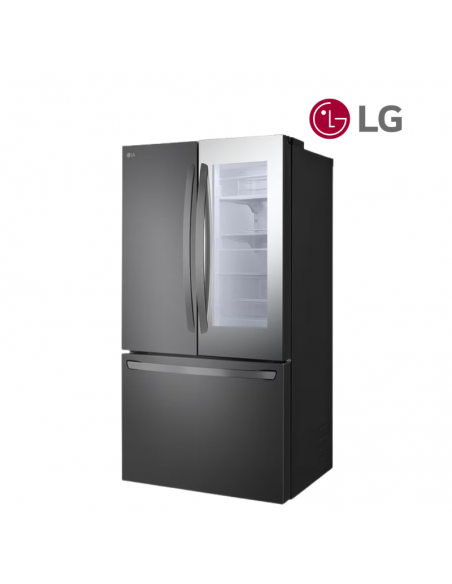Réfrigérateur Multi-Portes LG 750L Instaview GMZ765SBHJ