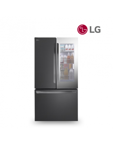 Réfrigérateur Multi-Portes LG 750L Instaview...