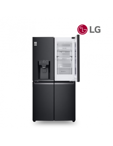 Réfrigérateur Multi-Portes LG 638L Instaview...