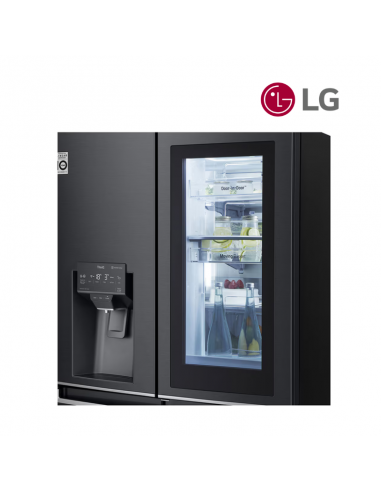 Réfrigérateur Multi-Portes LG 638L Instaview...