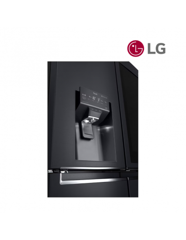 Réfrigérateur Multi-Portes LG 638L Instaview...