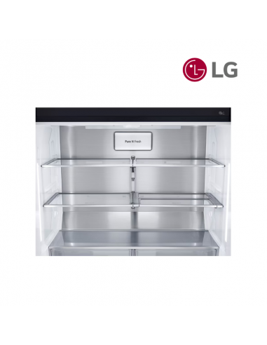 Réfrigérateur Multi-Portes LG 638L Instaview...