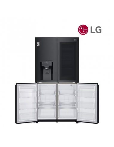 Réfrigérateur Multi-Portes LG 638L Instaview...