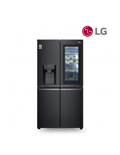 Réfrigérateur Multi-Portes LG 638L Instaview Door-in-Door...