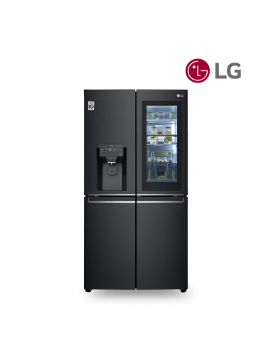 Réfrigérateur Multi-Portes LG 638L Instaview...