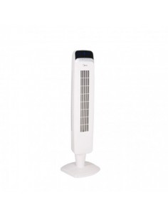 Ventilateur colonne MIDEA FZ10-10JRY