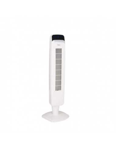 Ventilateur colonne MIDEA FZ10-10JRY
