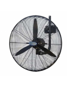 Ventilateur mural PACIFIC DF500T-W