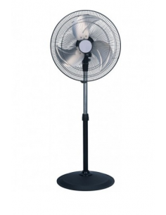 Ventilateur sur pied PACIFIC 45T-S