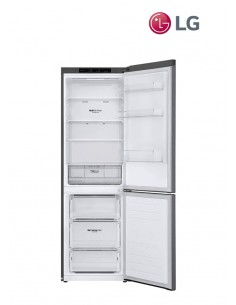 Réfrigérateur Combiné 2 portes LG 341L GBP30DSLZN 2