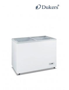 Congélateur profond DUKERS 300L WD-300