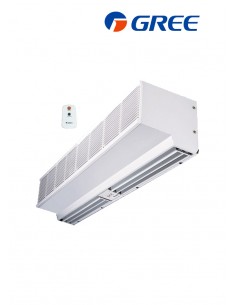 Rideau d'air GREE 120cm