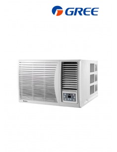 Climatiseur monobloc GREE 12000BTU GJC12AG