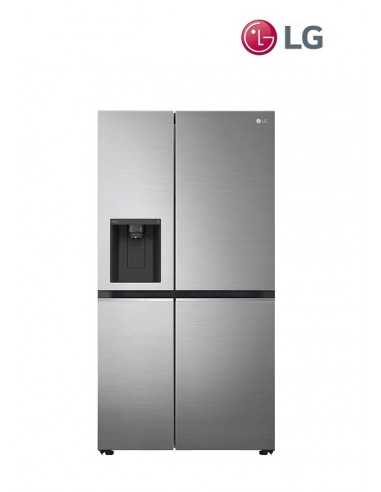 Réfrigérateur Américain 2 portes LG 635L GSLV70PZTF