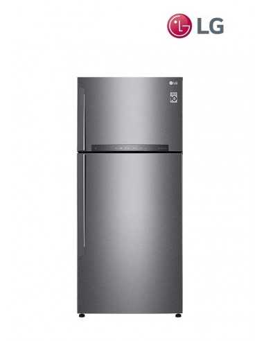 Réfrigérateur 2 portes LG 506L GTD7876DS