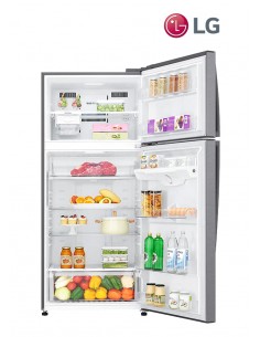 Réfrigérateur 2 portes LG 506L GTD7876DS1 2