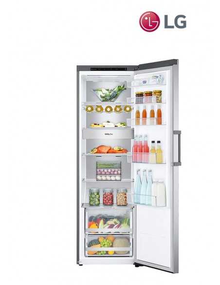 Réfrigérateur 1 porte LG 386L GLT71PZCSE