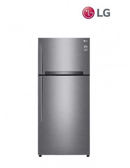 REFRIGERATEUR 2 portes LG 506L Wifi GTD7850PS1